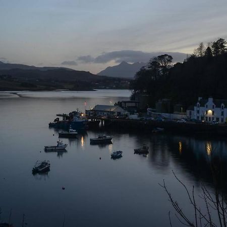 Villa The Malt House, Portree Exterior foto
